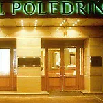 Hotel Poledrini 3*
