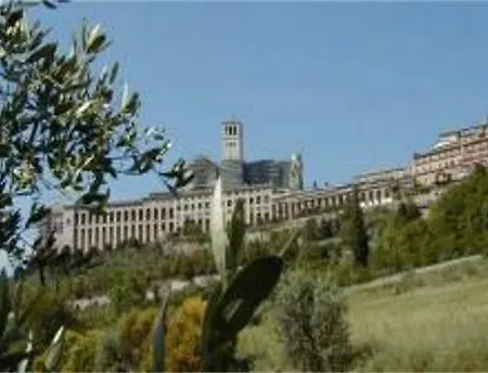 Poledrini 3* Foligno