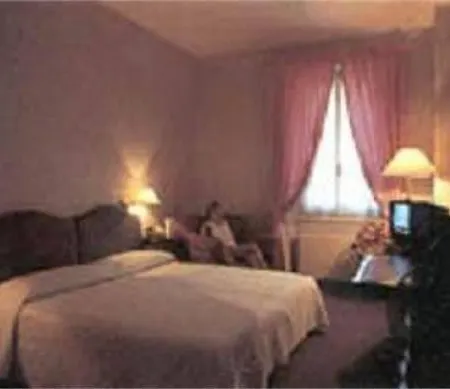 Poledrini Hotel