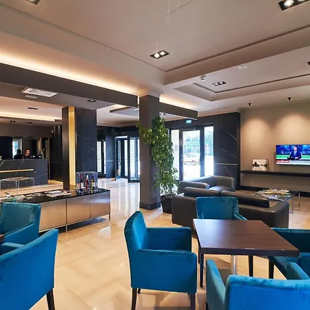 Hotel Poledrini Foligno