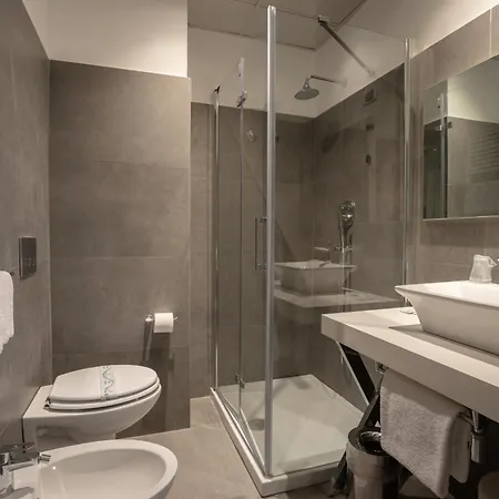 Ξενοδοχείο Poledrini