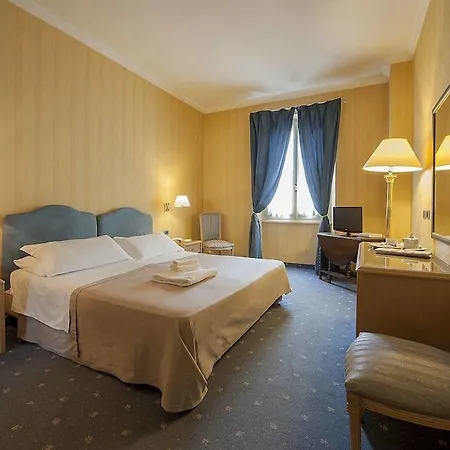 Hotel Poledrini 3*