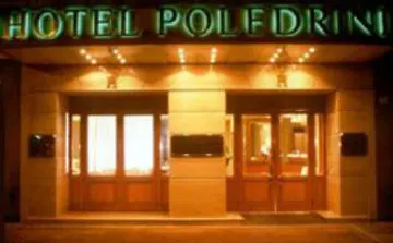 Poledrini 3*