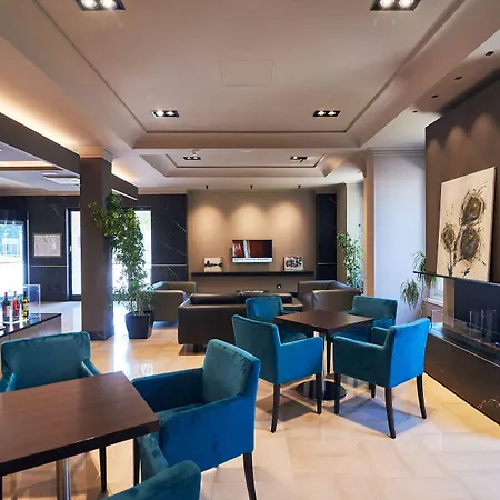 Hotel Poledrini Foligno