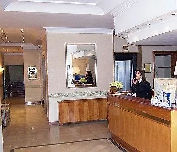 Poledrini Hotel Foligno