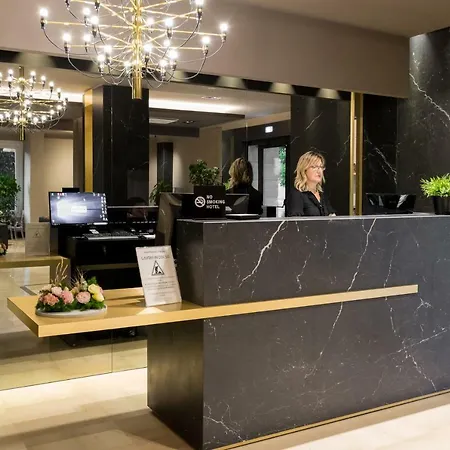 Poledrini Hotel 3*