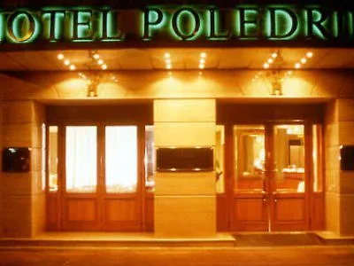 Poledrini 3*