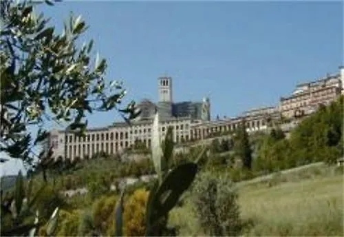 Poledrini 3* Foligno