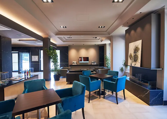 Hotel Poledrini Foligno