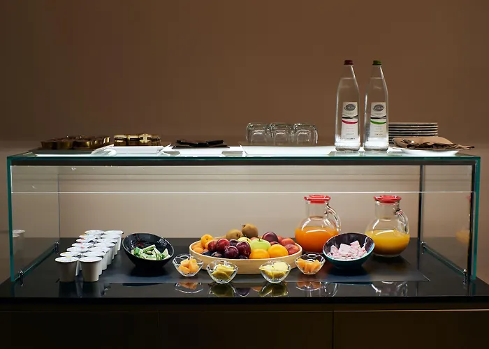 Hotel Poledrini Foligno