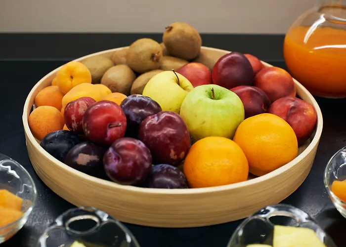 Hotel Poledrini Foligno