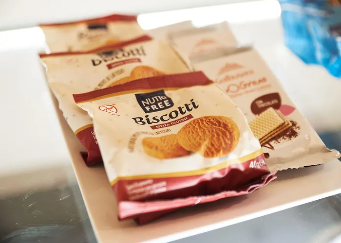 Poledrini 3* Фолиньо