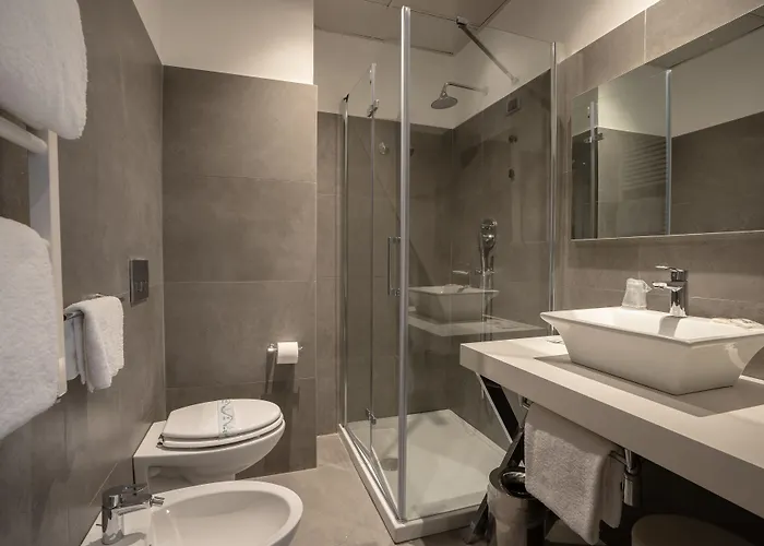 Hotel Poledrini Foligno