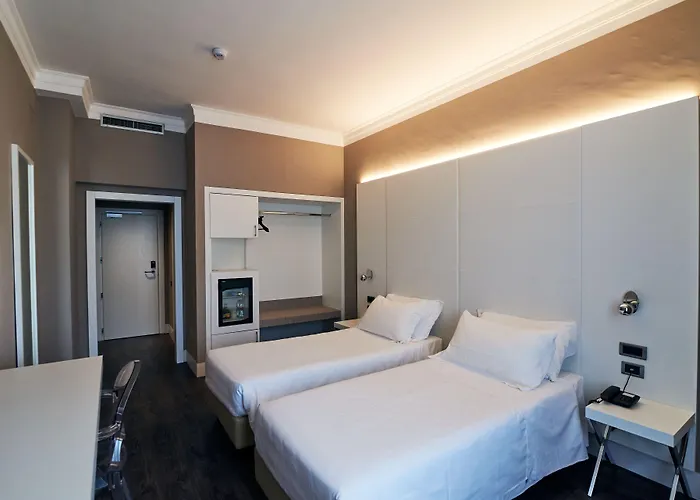 Poledrini Hotel Foligno