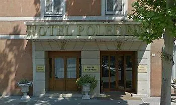 Poledrini Hotel Foligno